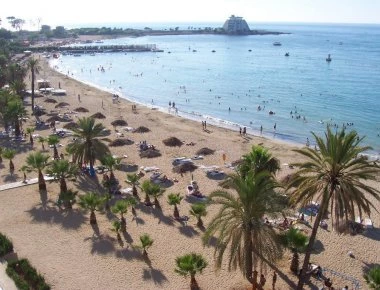 «Οι βάρβαροι προσπάθησαν να καταστρέψουν τη Συρία αλλά επιβιώσαμε» (βίντεο)